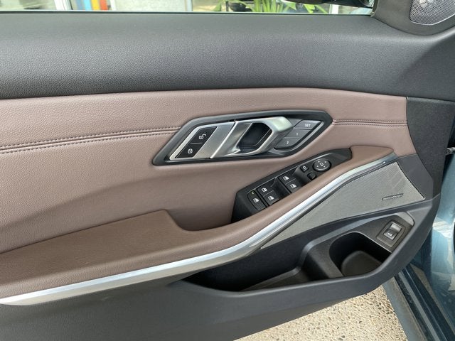 2020 BMW 3 Series 330i xDrive