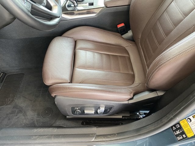 2020 BMW 3 Series 330i xDrive