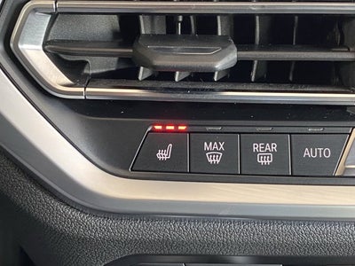 2020 BMW 3 Series 330i xDrive