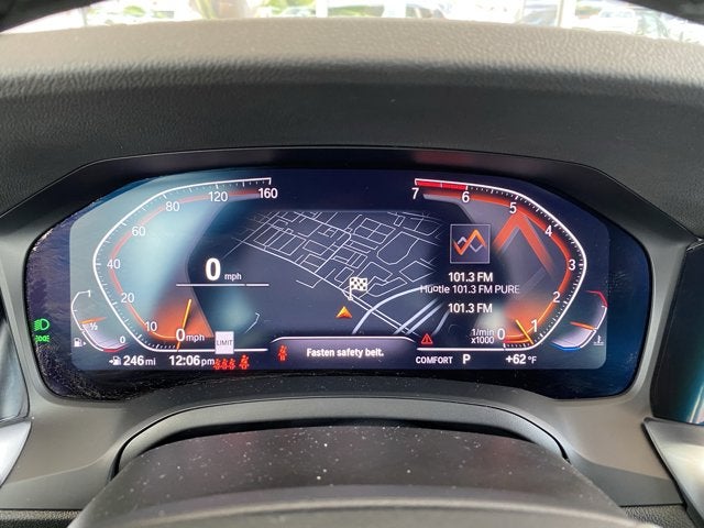 2020 BMW 3 Series 330i xDrive