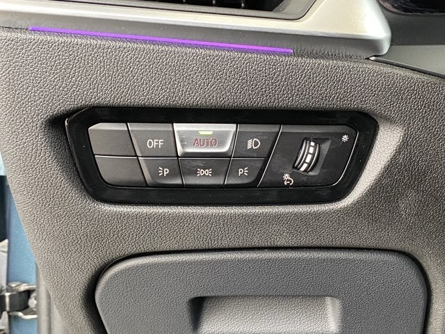 2020 BMW 3 Series 330i xDrive