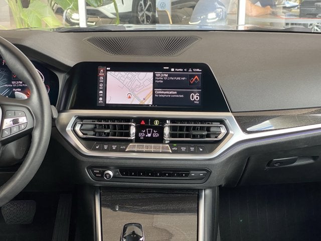 2020 BMW 3 Series 330i xDrive
