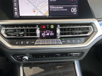 2020 BMW 3 Series 330i xDrive