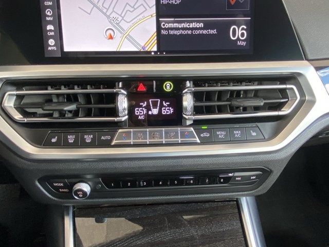 2020 BMW 3 Series 330i xDrive