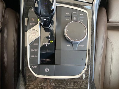 2020 BMW 3 Series 330i xDrive