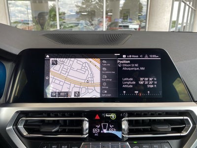 2020 BMW 3 Series 330i xDrive