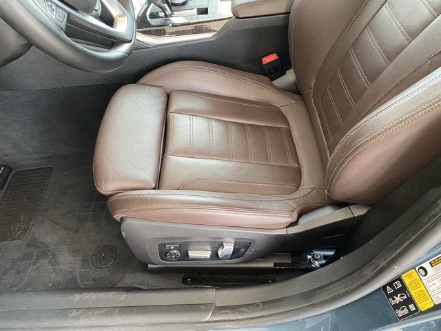 2020 BMW 3 Series 330i xDrive