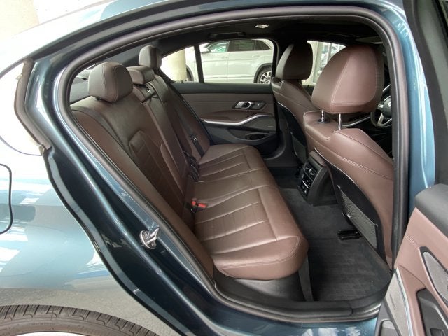 2020 BMW 3 Series 330i xDrive