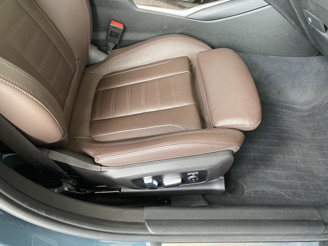 2020 BMW 3 Series 330i xDrive