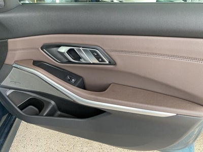 2020 BMW 3 Series 330i xDrive