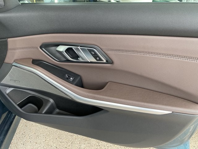 2020 BMW 3 Series 330i xDrive