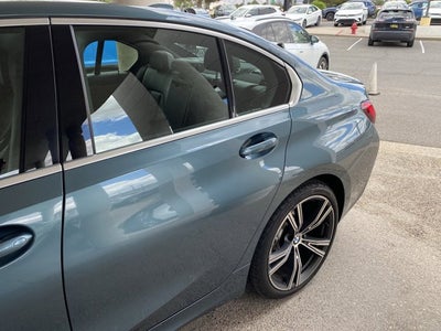 2020 BMW 3 Series 330i xDrive