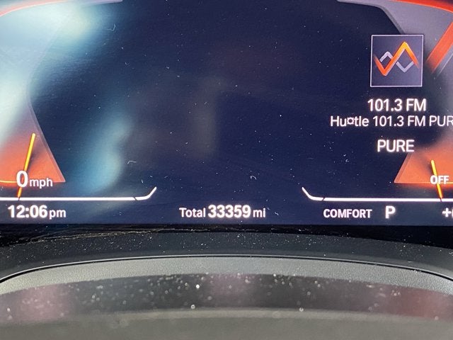 2020 BMW 3 Series 330i xDrive
