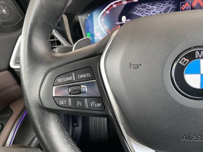 2020 BMW 3 Series 330i xDrive