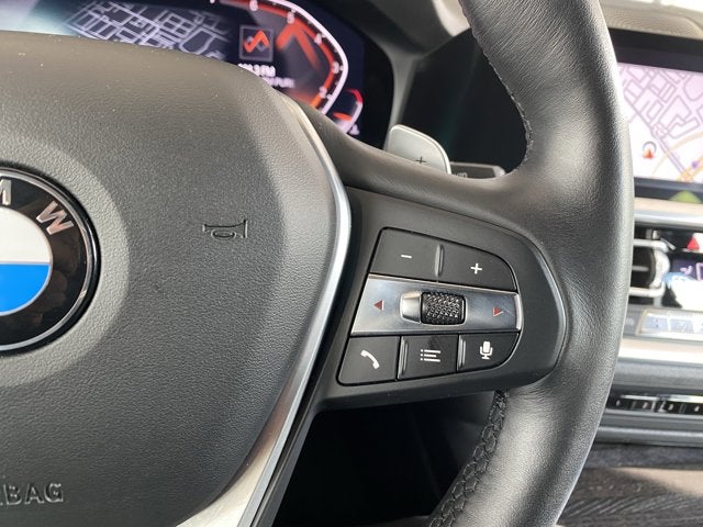 2020 BMW 3 Series 330i xDrive