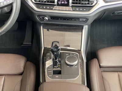 2020 BMW 3 Series 330i xDrive