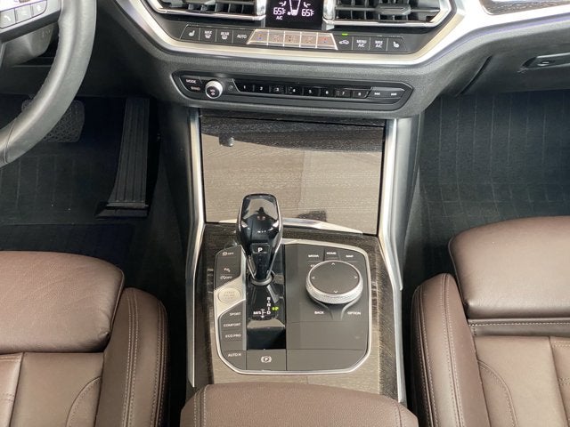 2020 BMW 3 Series 330i xDrive