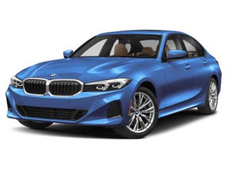 2024 BMW 3 Series 330i xDrive