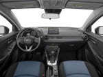 2016 Scion iA Base