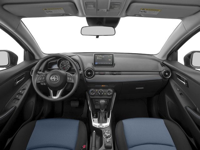 2016 Scion iA Base