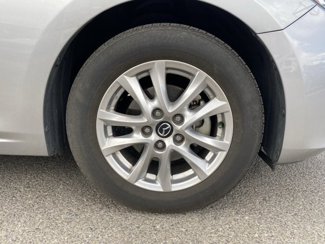 2015 Mazda Mazda3 i Touring
