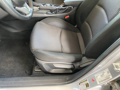 2015 Mazda Mazda3 i Touring