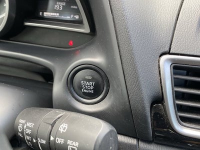 2015 Mazda Mazda3 i Touring