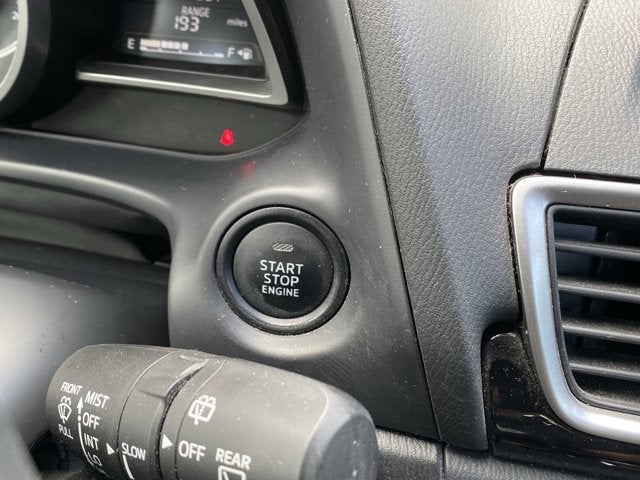 2015 Mazda Mazda3 i Touring