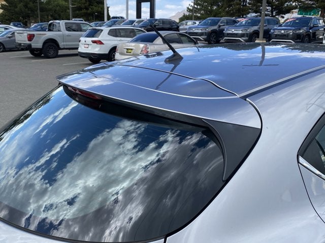 2015 Mazda Mazda3 i Touring