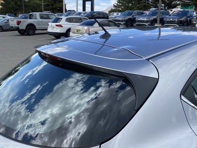 2015 Mazda Mazda3 i Touring