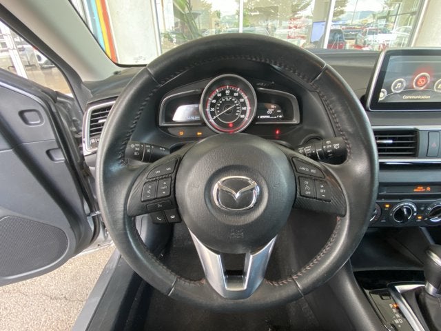 2015 Mazda Mazda3 i Touring