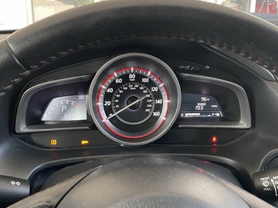 2015 Mazda Mazda3 i Touring