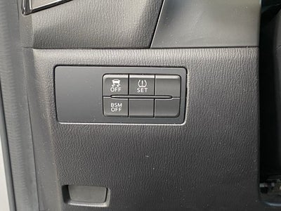 2015 Mazda Mazda3 i Touring