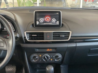 2015 Mazda Mazda3 i Touring