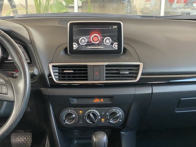 2015 Mazda Mazda3 i Touring