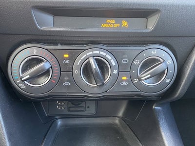 2015 Mazda Mazda3 i Touring