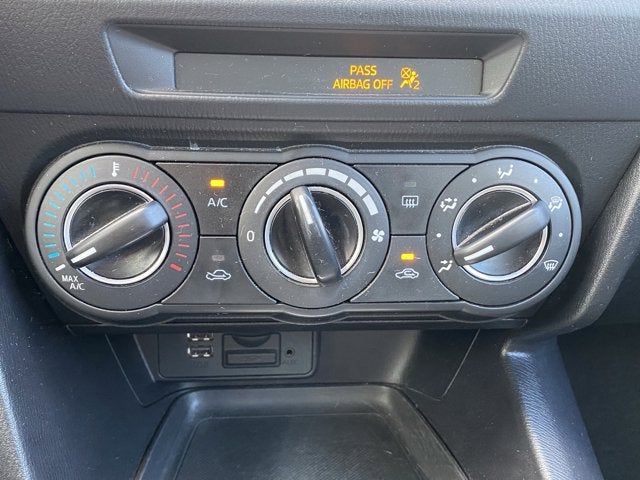 2015 Mazda Mazda3 i Touring