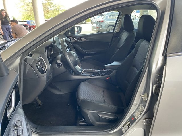 2015 Mazda Mazda3 i Touring
