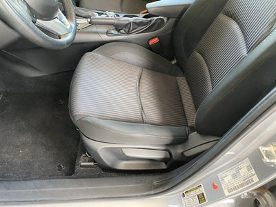 2015 Mazda Mazda3 i Touring