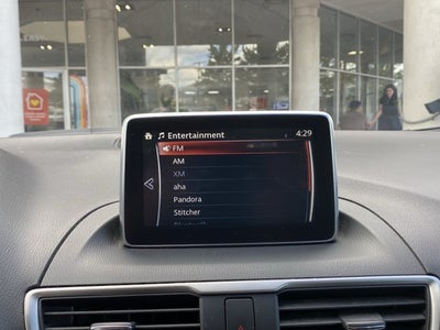 2015 Mazda Mazda3 i Touring