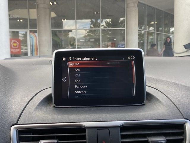 2015 Mazda Mazda3 i Touring