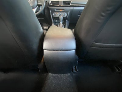2015 Mazda Mazda3 i Touring