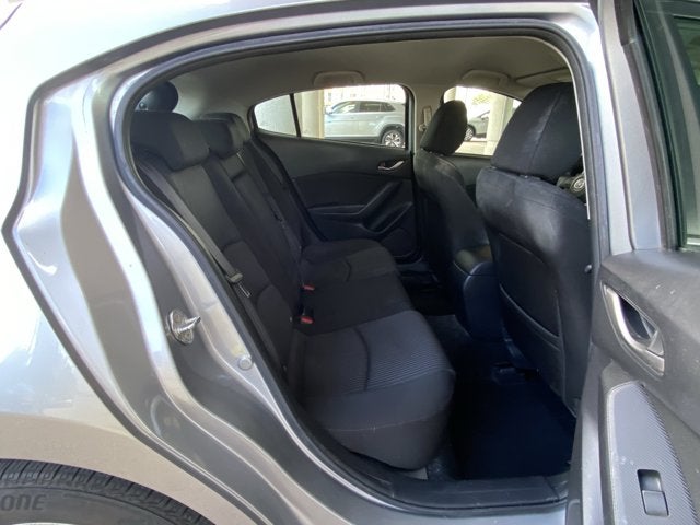 2015 Mazda Mazda3 i Touring