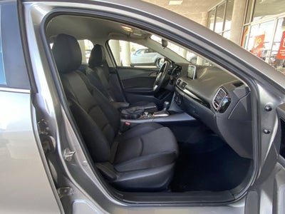 2015 Mazda Mazda3 i Touring