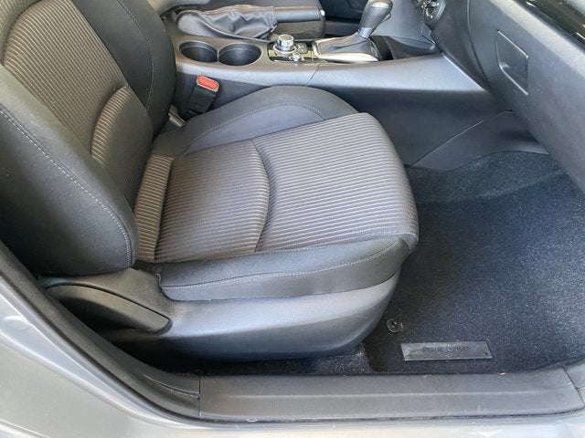 2015 Mazda Mazda3 i Touring