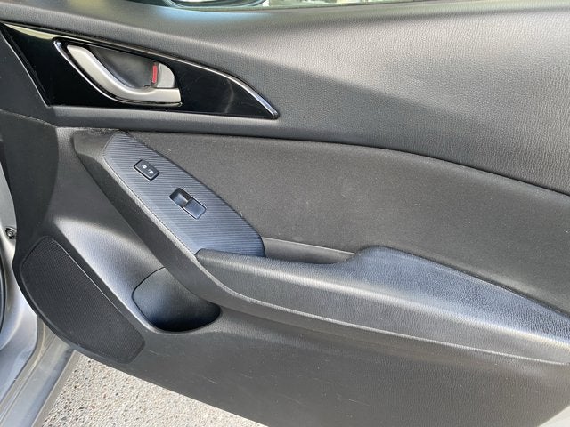 2015 Mazda Mazda3 i Touring