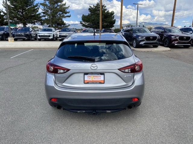 2015 Mazda Mazda3 i Touring