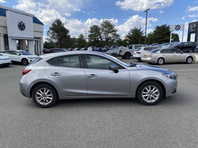 2015 Mazda Mazda3 i Touring