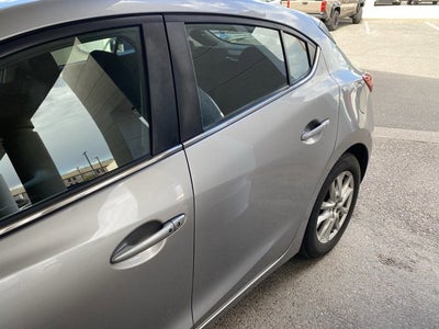 2015 Mazda Mazda3 i Touring