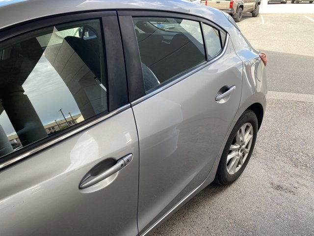 2015 Mazda Mazda3 i Touring
